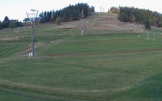 Koziniec Ski dolna stacja - 17-10-2026 14:43