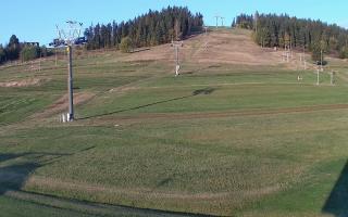 Koziniec Ski dolna stacja - 17-10-2026 15:06