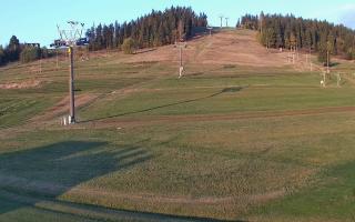 Koziniec Ski dolna stacja - 17-10-2026 15:22