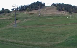 Koziniec Ski dolna stacja - 17-10-2026 15:29