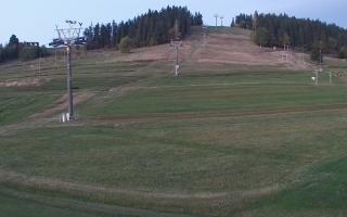 Koziniec Ski dolna stacja - 17-10-2026 16:08