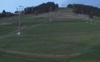 Koziniec Ski dolna stacja - 17-10-2026 16:16