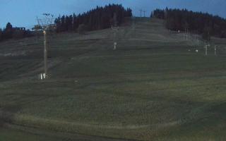 Koziniec Ski dolna stacja - 17-10-2026 16:23