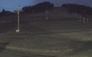 Koziniec Ski dolna stacja - 17-10-2026 16:31