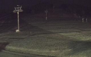 Koziniec Ski dolna stacja - 17-10-2026 17:33