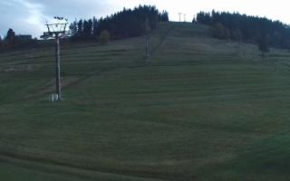 Koziniec Ski dolna stacja - 25-10-2026 04:45