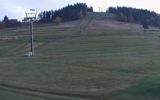 Koziniec Ski dolna stacja - 25-10-2026 04:53