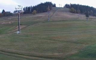 Koziniec Ski dolna stacja - 25-10-2026 05:01