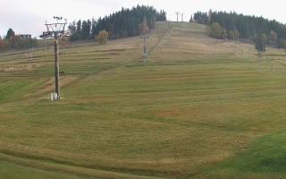 Koziniec Ski dolna stacja - 25-10-2026 05:08