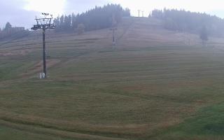 Koziniec Ski dolna stacja - 25-10-2026 05:16