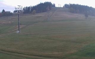 Koziniec Ski dolna stacja - 25-10-2026 05:24