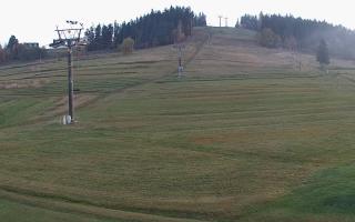 Koziniec Ski dolna stacja - 25-10-2026 05:31
