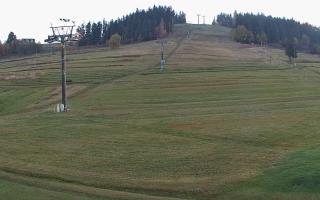 Koziniec Ski dolna stacja - 25-10-2026 05:39