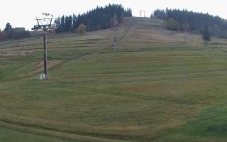 Koziniec Ski dolna stacja - 25-10-2026 05:47