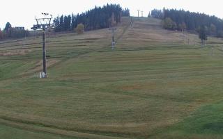 Koziniec Ski dolna stacja - 25-10-2026 06:02