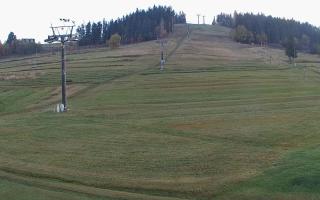 Koziniec Ski dolna stacja - 25-10-2026 06:10