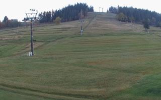 Koziniec Ski dolna stacja - 25-10-2026 06:18