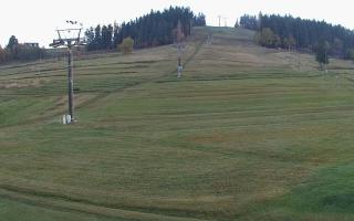 Koziniec Ski dolna stacja - 25-10-2026 06:25