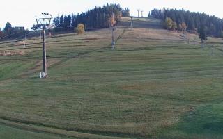 Koziniec Ski dolna stacja - 25-10-2026 06:33