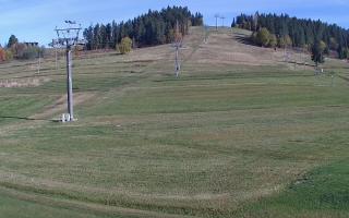 Koziniec Ski dolna stacja - 25-10-2026 09:00