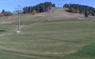 Koziniec Ski dolna stacja - 25-10-2026 09:31