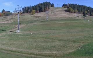 Koziniec Ski dolna stacja - 25-10-2026 09:38