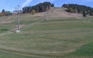 Koziniec Ski dolna stacja - 25-10-2026 10:01