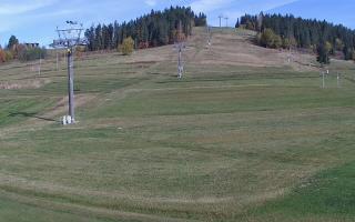 Koziniec Ski dolna stacja - 25-10-2026 10:09