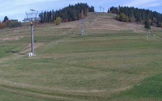 Koziniec Ski dolna stacja - 25-10-2026 10:17