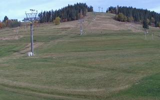 Koziniec Ski dolna stacja - 25-10-2026 10:25