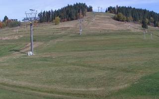 Koziniec Ski dolna stacja - 25-10-2026 10:32