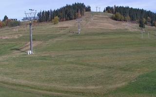 Koziniec Ski dolna stacja - 25-10-2026 10:40