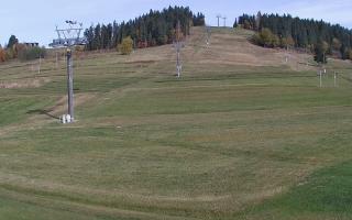 Koziniec Ski dolna stacja - 25-10-2026 10:48