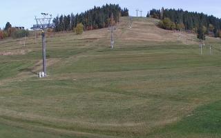 Koziniec Ski dolna stacja - 25-10-2026 10:56