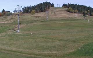 Koziniec Ski dolna stacja - 25-10-2026 11:03