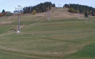 Koziniec Ski dolna stacja - 25-10-2026 11:11