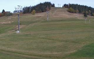 Koziniec Ski dolna stacja - 25-10-2026 11:26