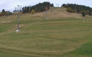 Koziniec Ski dolna stacja - 25-10-2026 12:05