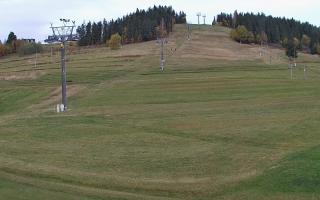 Koziniec Ski dolna stacja - 25-10-2026 12:13