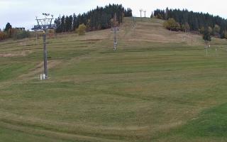 Koziniec Ski dolna stacja - 25-10-2026 12:20