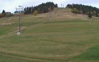 Koziniec Ski dolna stacja - 25-10-2026 12:36