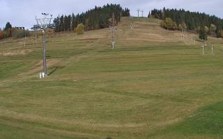 Koziniec Ski dolna stacja - 25-10-2026 12:44