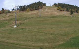 Koziniec Ski dolna stacja - 25-10-2026 12:51