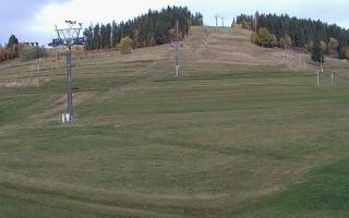 Koziniec Ski dolna stacja - 25-10-2026 12:59