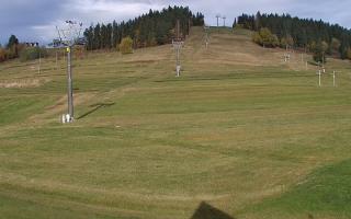 Koziniec Ski dolna stacja - 25-10-2026 13:07
