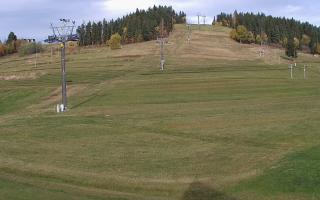 Koziniec Ski dolna stacja - 25-10-2026 13:14