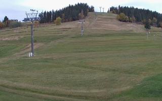 Koziniec Ski dolna stacja - 25-10-2026 13:22