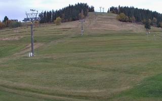 Koziniec Ski dolna stacja - 25-10-2026 13:30