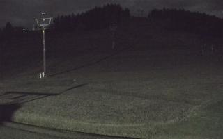 Koziniec Ski dolna stacja - 28-10-2026 22:21