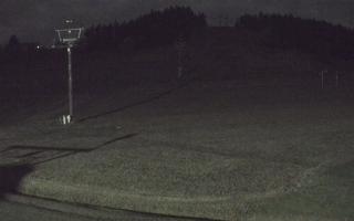 Koziniec Ski dolna stacja - 28-10-2026 22:36